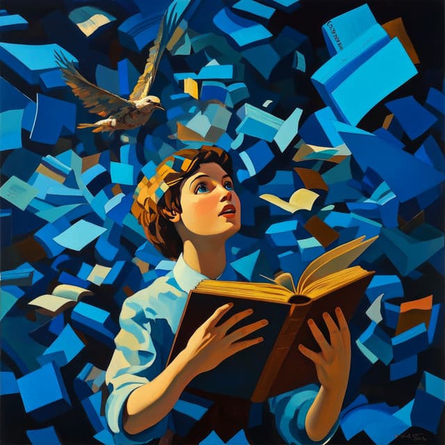 Spin Brilliant Fables - Relaxing Sleep Sound