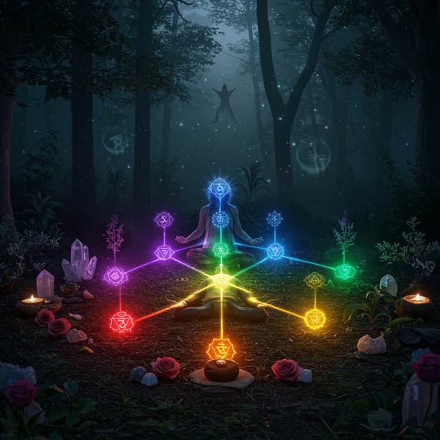 Unwind Into Peace - Nutolina