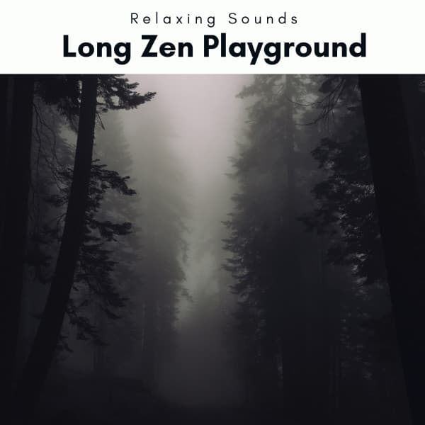 A Long Zen Playground - Earthlite