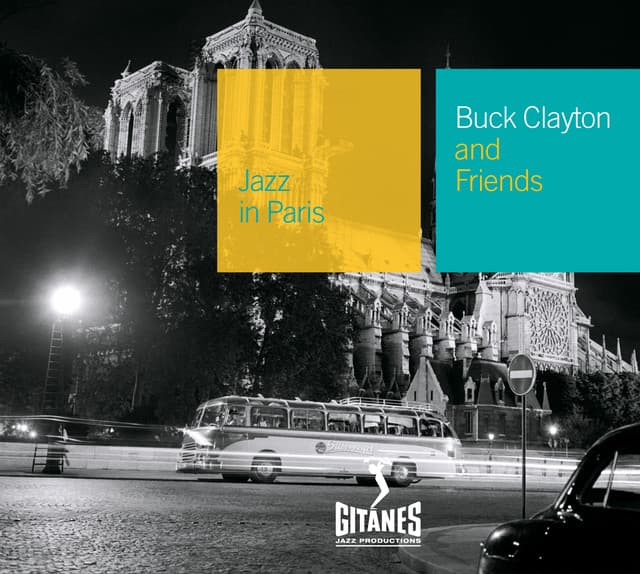 And Friends - Buck Clayton
