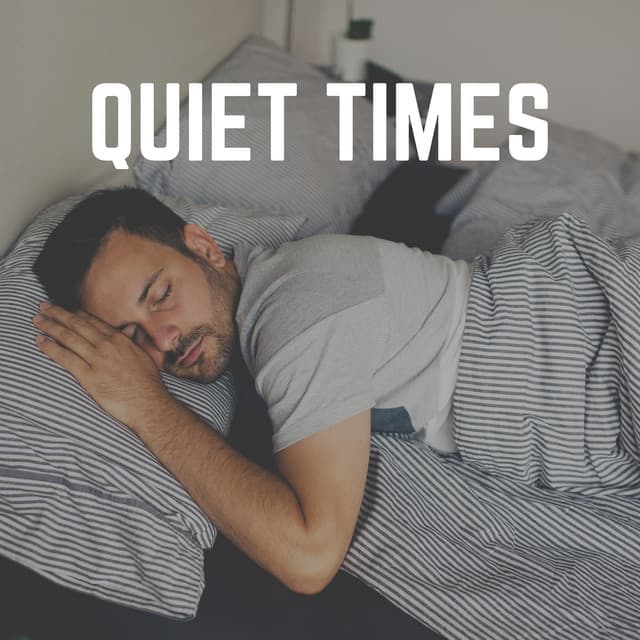 Quiet Times - Deep Sleep Music Maestro