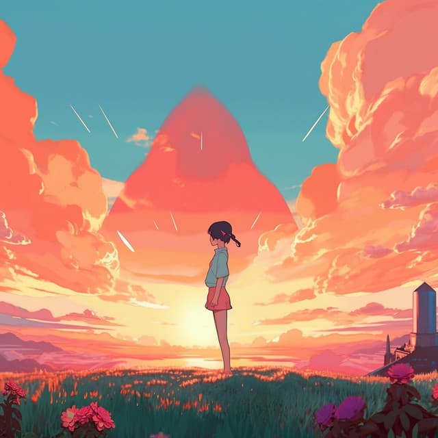 A Door Is Open - Chinese Relaxation and Meditation