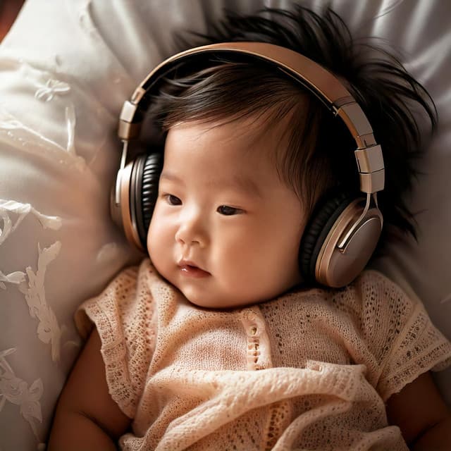 Baby Beginnings: Joyful Music Moments - Celestial Miracle Tones
