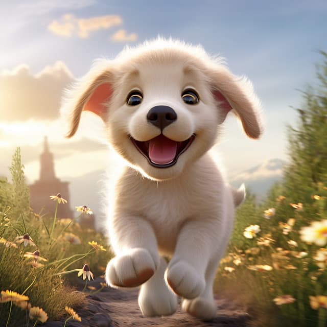 Armonía En Los Días Del Perro: Música Para Deleites Diarios - Dr. sonidos