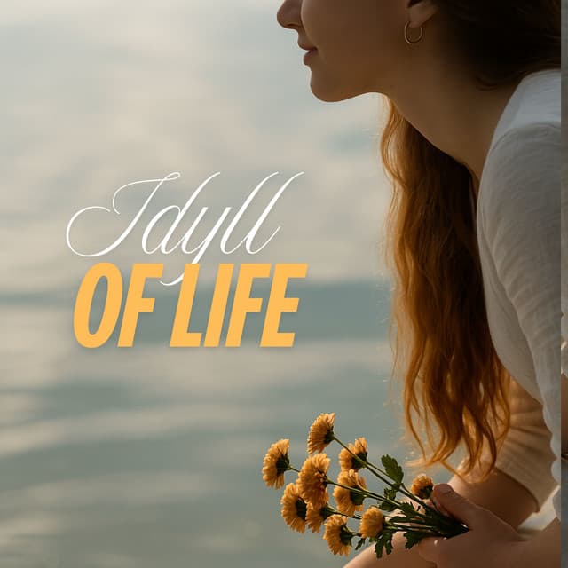 Idyll of Life - Ada Plackes