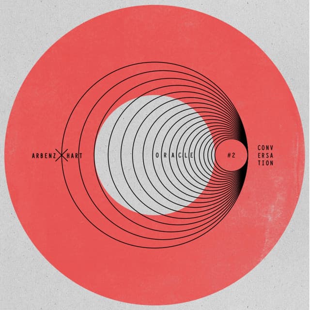 Conversation #2: Oracle - Florian Arbenz