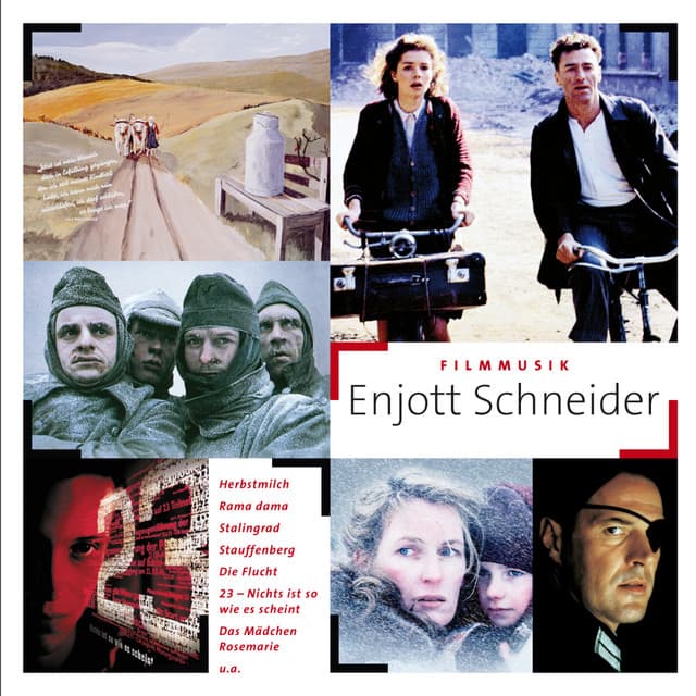 Enjott Schneider