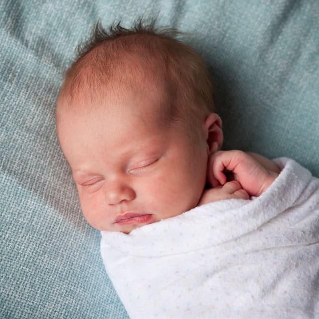 Starlight Serenades: Celestial Melodies for Baby Sleep - The Sacred Cosmos