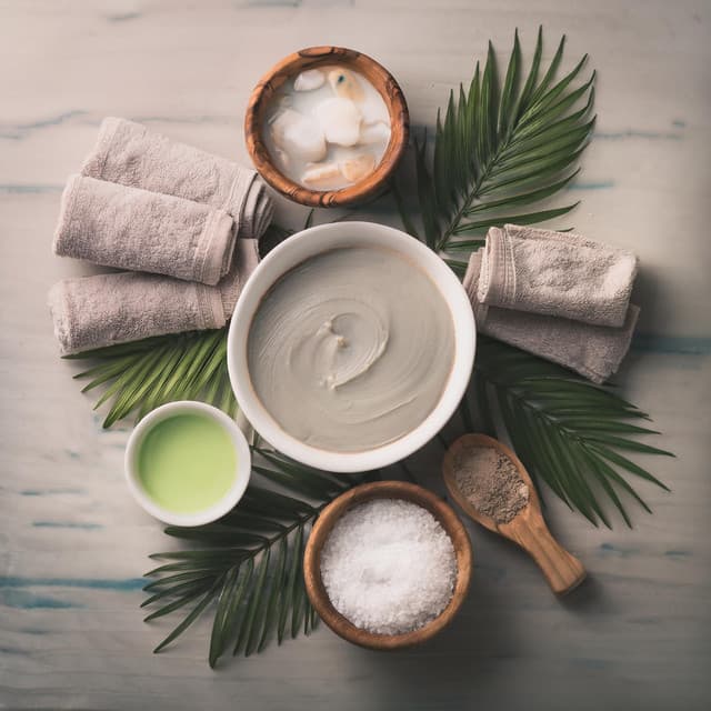 Melodías Pacíficas De Spa Para Una Quietud Interior - Un sanador sonoro