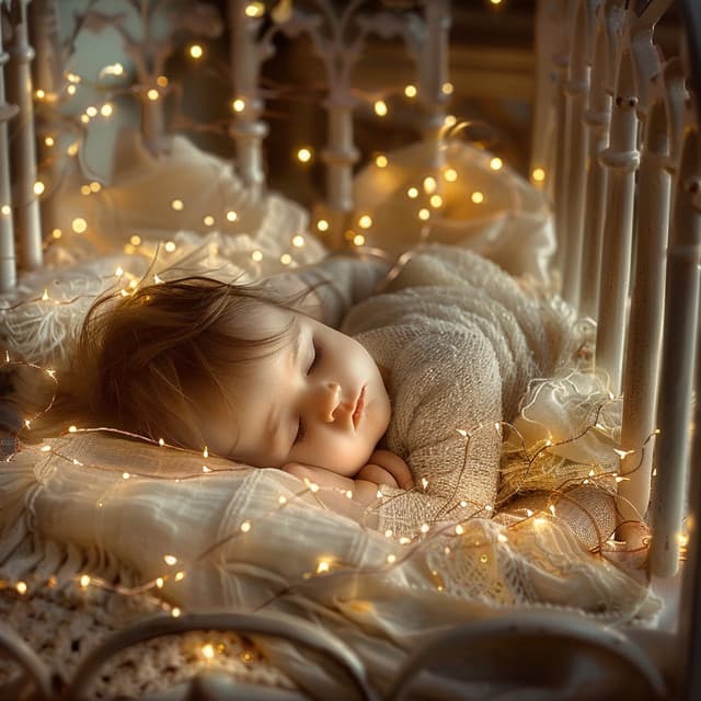 Serenidad Vespertina: Paisajes Sonoros Para Dormir Bebés - Lista de reproducción de canciones de cuna para bebés