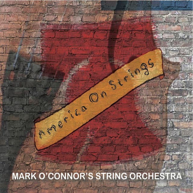 America on Strings - Mark O'Connor