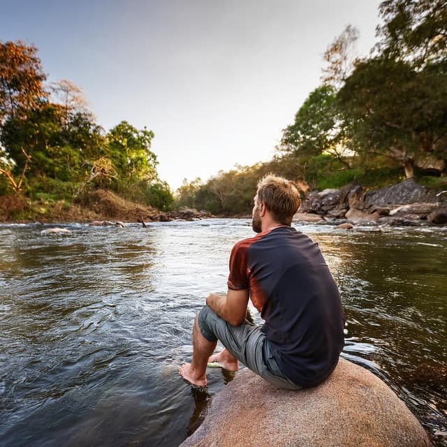 Motivos De Relajación: Música Para Desestresarse - Sonidos Suaves de Olas