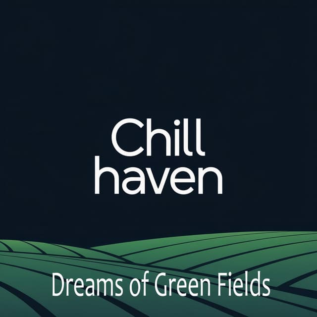 Dreams of Green Fields - Chill Haven