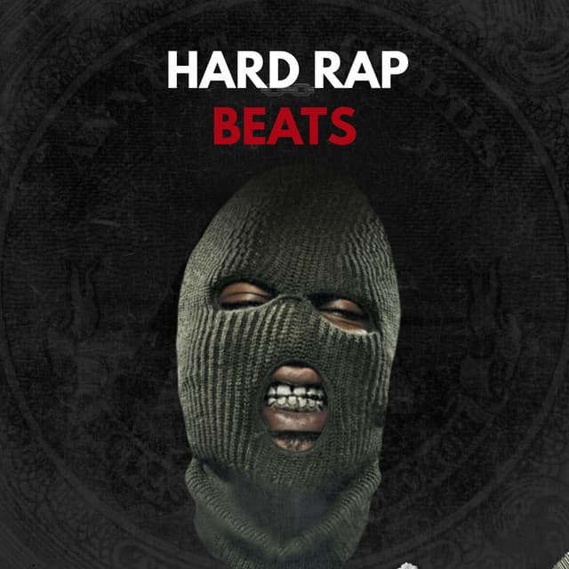 Hard Rap Beats - Bass Block