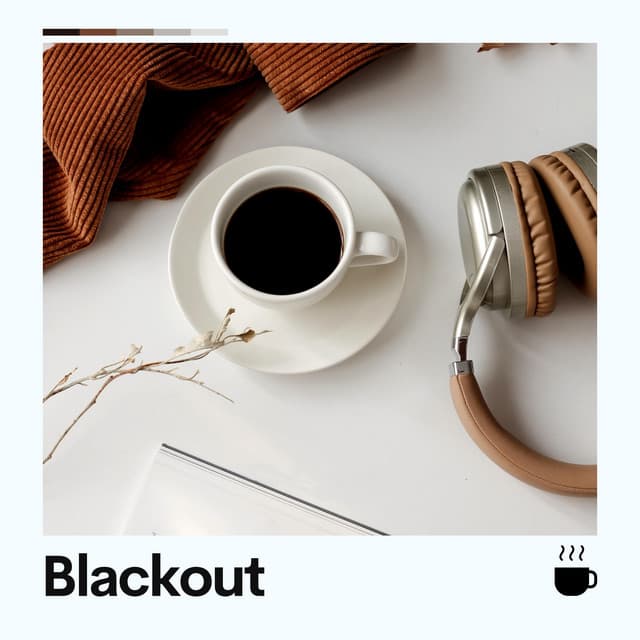 Blackout - Lo Fi Hip Hop