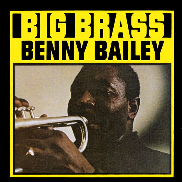 Benny Bailey