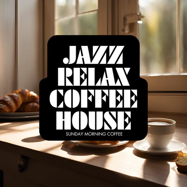 Sunday Morning Coffee - Jazz Relax Coffee House