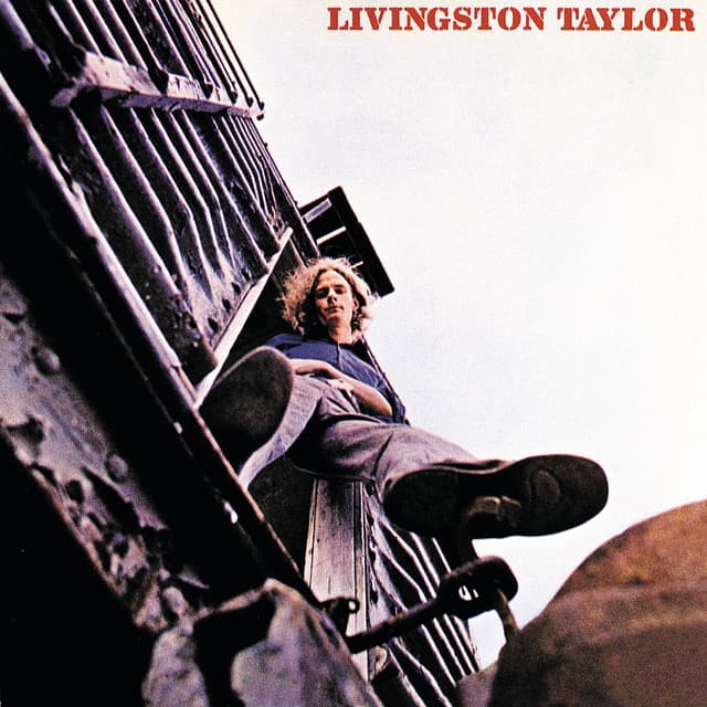 Livingston Taylor - Livingston Taylor