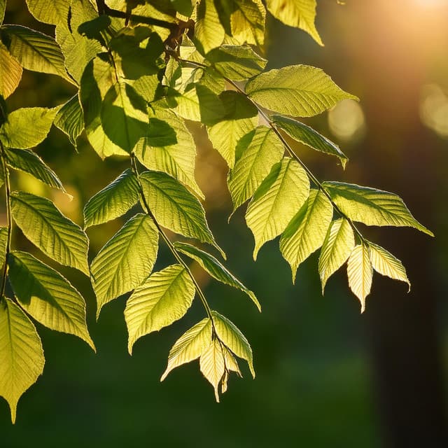 Armonía Lofi: Melodías Para Una Relajación Suave - Música relajante con sonidos de la naturaleza