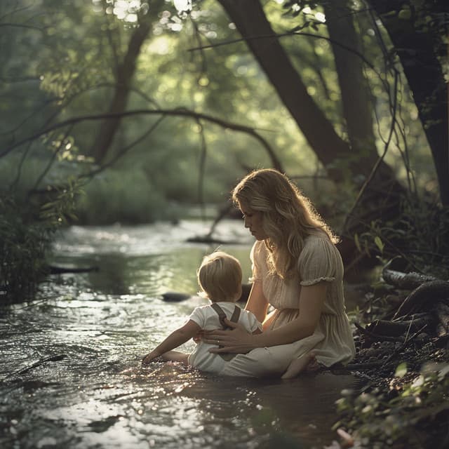 Sueños Tranquilos: Música Para Un Sueño Pacífico Del Bebé - Ruido de polvo puro