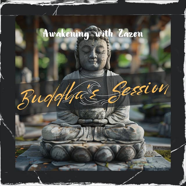 Awakening with Zazen - Buddha's Session