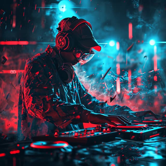 Midnight Chronicles - New Year's Hits