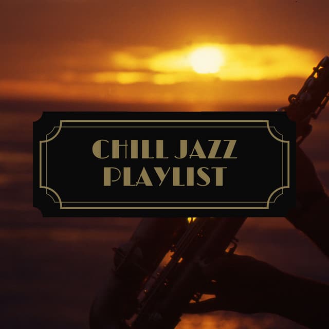 Jazz at the Waterfront - Chill Jazz Playlist