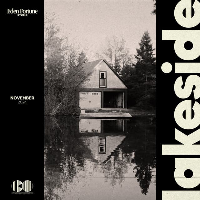 Lakeside - Reading and Study Music