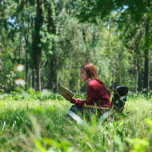 Music for Quiet Moments of Relaxation - Chillout Music Zone