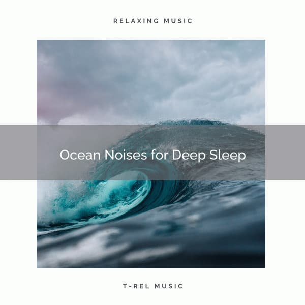 Ocean Noises for Deep Sleep - Waves Radio 1