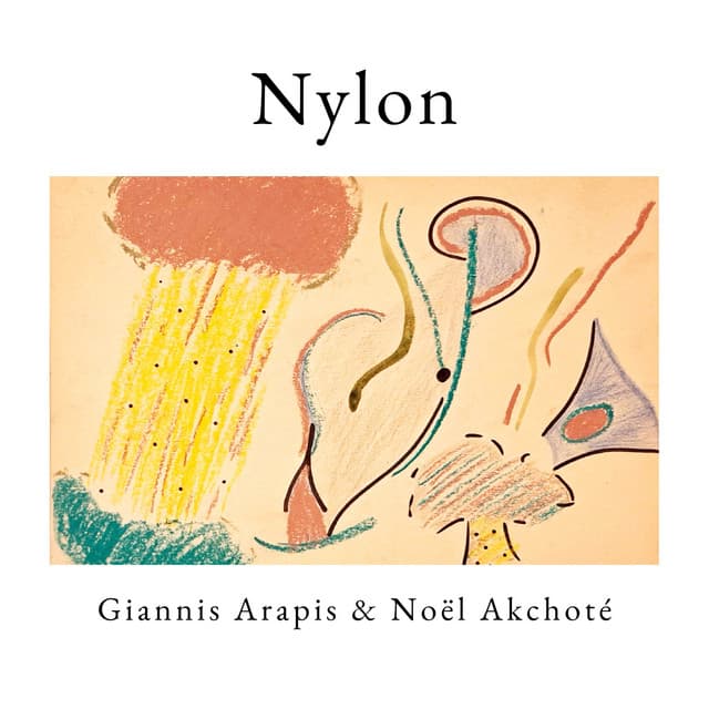Nylon - Noël Akchoté