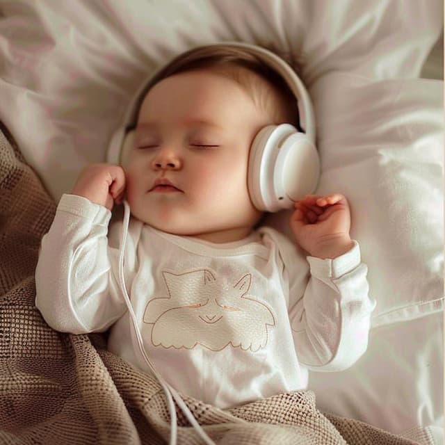Baby Lullaby Bliss: Peaceful Slumber - Baby Sensory