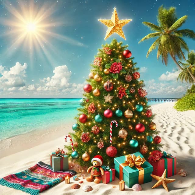 Christmas Chill Out Music Playlist - Dj. Juliano BGM