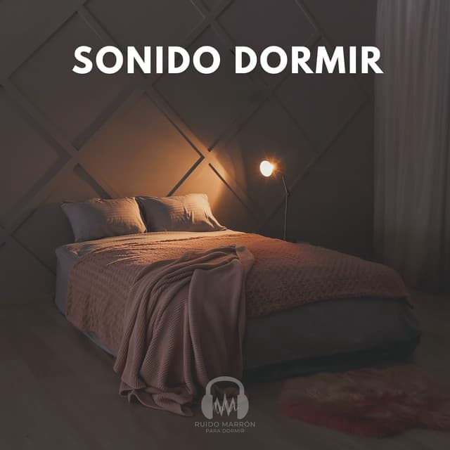 Sonido Dormir - Ruido Marrón Para Dormir