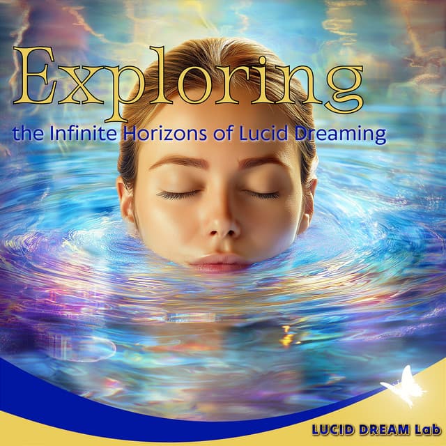 Exploring the Infinite Horizons of Lucid Dreaming - Lucid Dream Lab