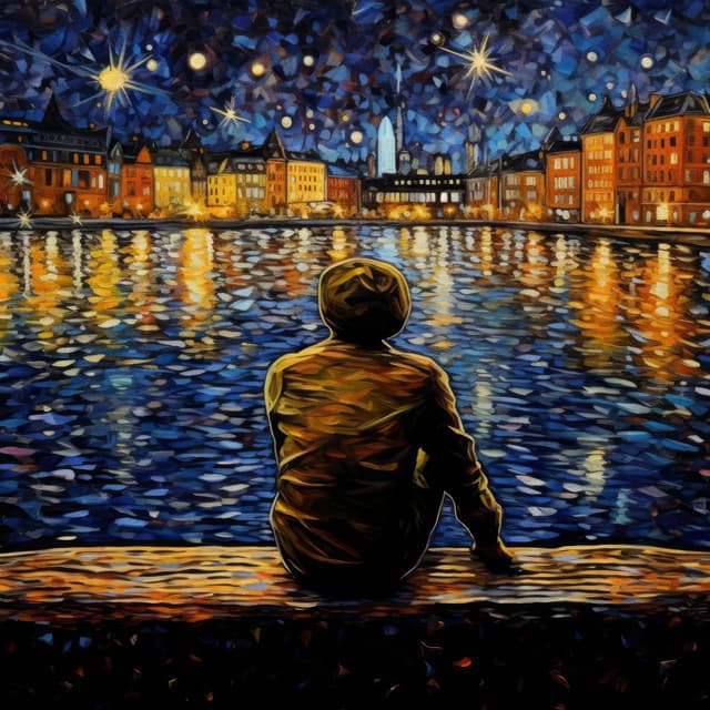 Solsken Harmoni Ljud - Morning Chill Out Playlist