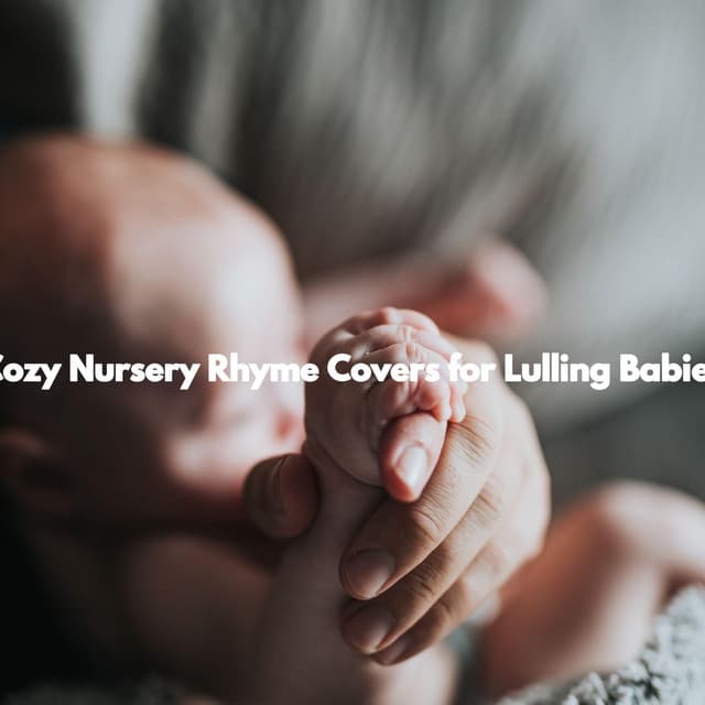 Cozy Nursery Rhyme Covers for Lulling Babies - Summer Jazz Relax