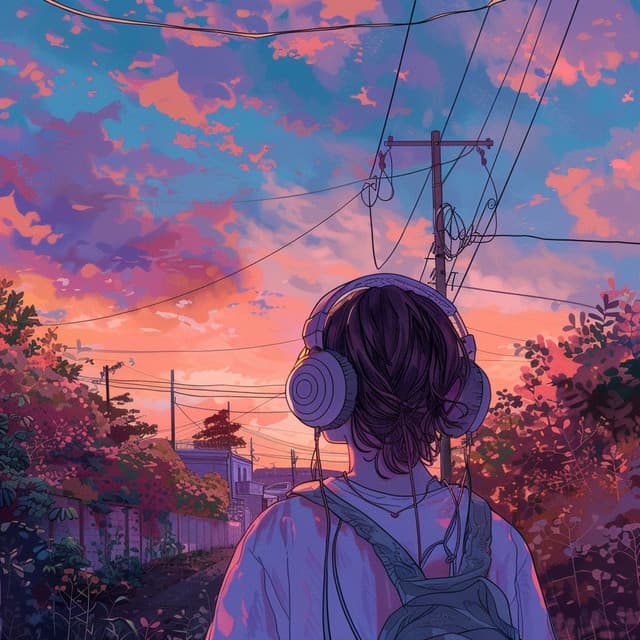 Echoes of Lofi: Ambient Tunes Explored - Coding Beats