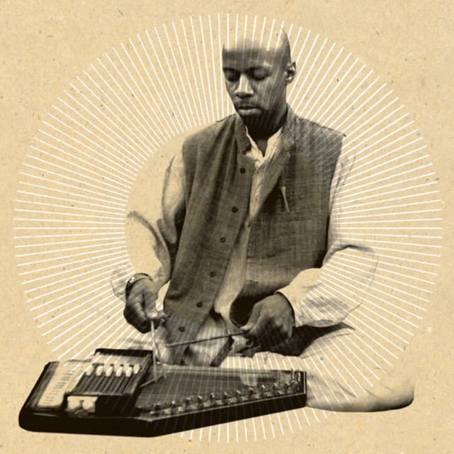 Celestial Music 1978 - 2011 - Laraaji