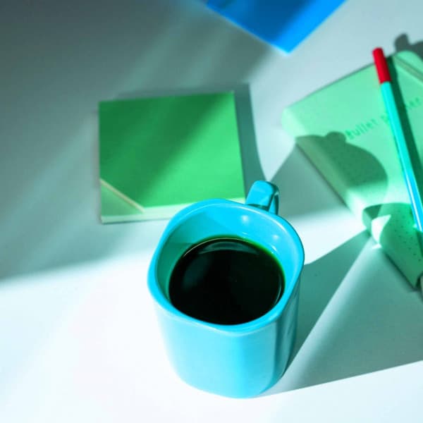 Feelings for Study Shapes - Música para el Trabajo