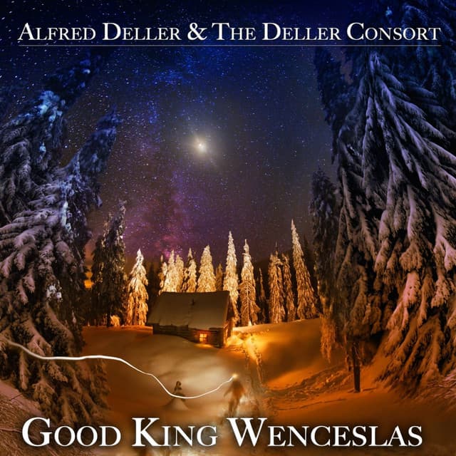 Good King Wenceslas - Alfred Deller