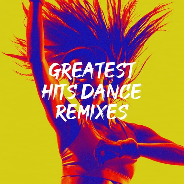 Masters of Electronic Dance Music