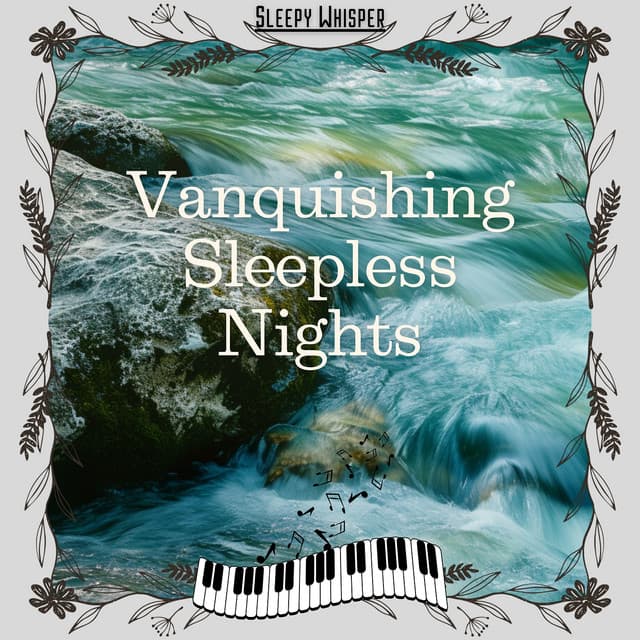 Vanquishing Sleepless Nights - Sleepy Whisper