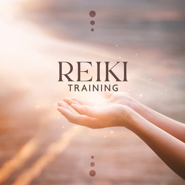 Reiki Training: Calming Therapy Meditation Music, Deeply Healing Music to Balance - Reiki Ringtones