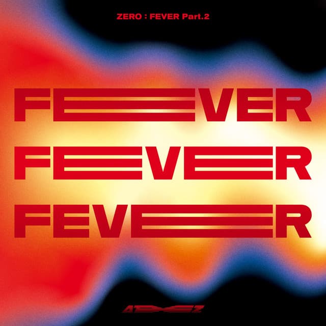 ZERO : FEVER Part.2 - ATEEZ