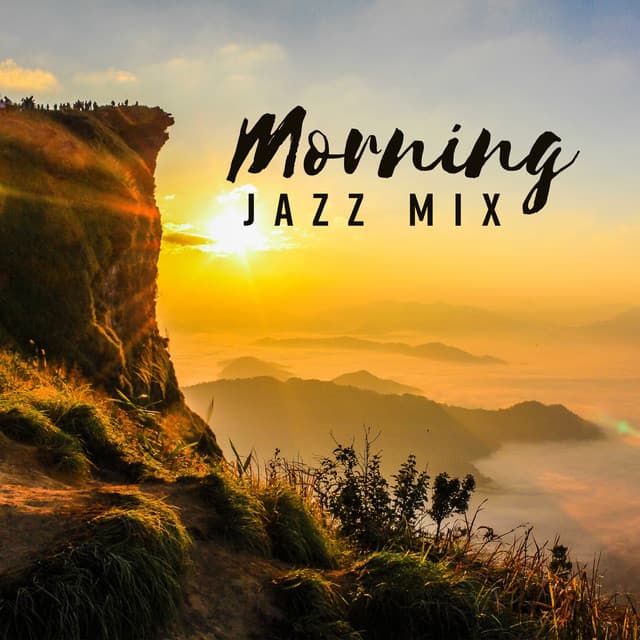 Relaxation Jazz Academy