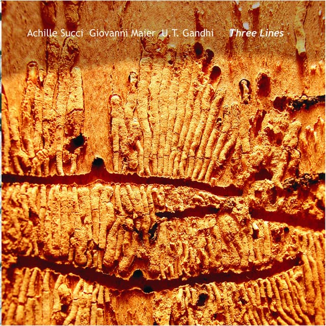 Three Lines - Achille Succi