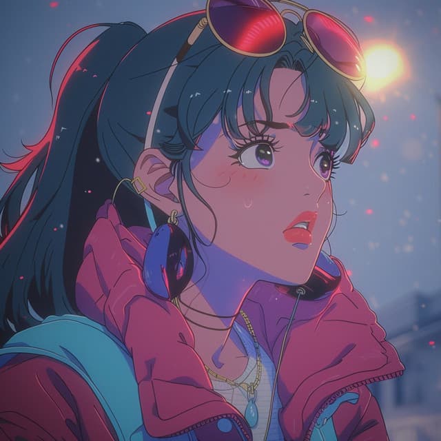 Ritmos Lofi Para Relajación: Melodías Armónicas Tranquilas - Relax de hip-hop