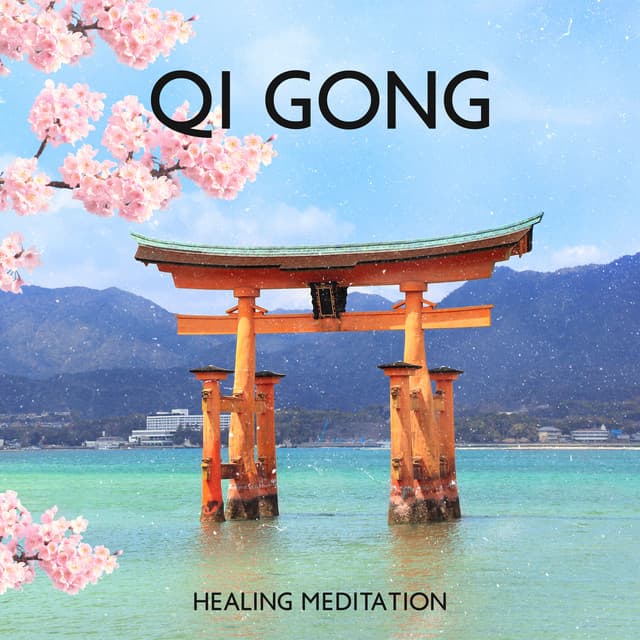 Qi Gong: Healing Meditation, Autogenic Training Tai Chi - Tai Chi Spiritual Moments