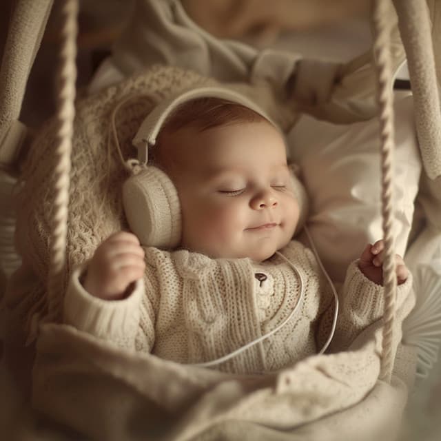 Slumber Echoes: Music for Baby Sleep - Baby Songs & Lullabies For Sleep